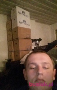 dawid, Male, 28, Zwoleń, Polska: 1