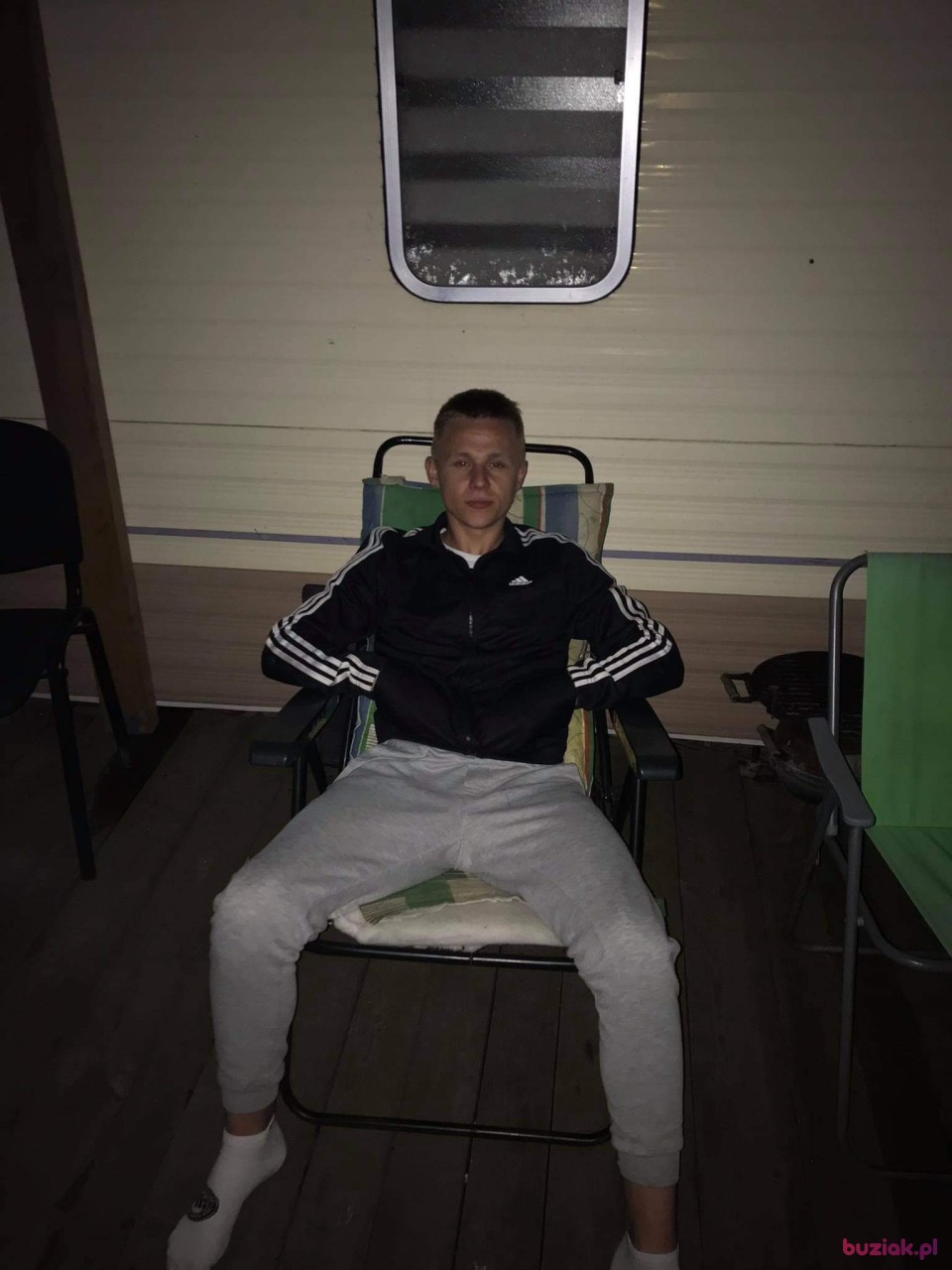 Kacper, Male, 24, Gdańsk, Polska: 1