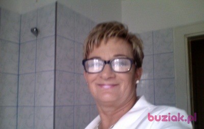 Magda, Female, 59, Środa Wielkopolska, Polska, Photo: 4