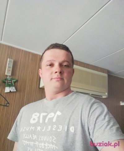 Krzysiek, Male, 40, Radom, Polska: 1