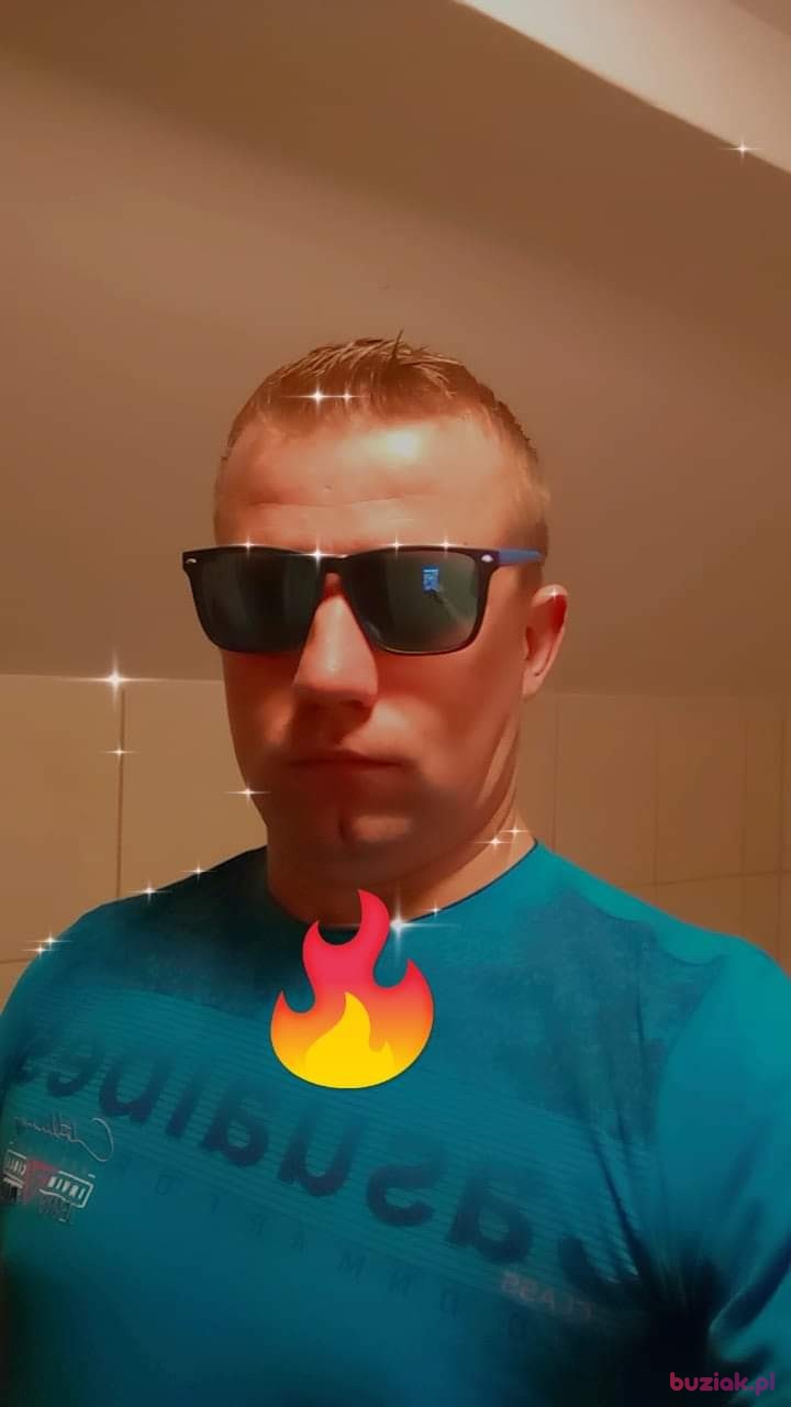 Misiek, Mężczyzna, 35, Bydgoszcz, Polska: 1
