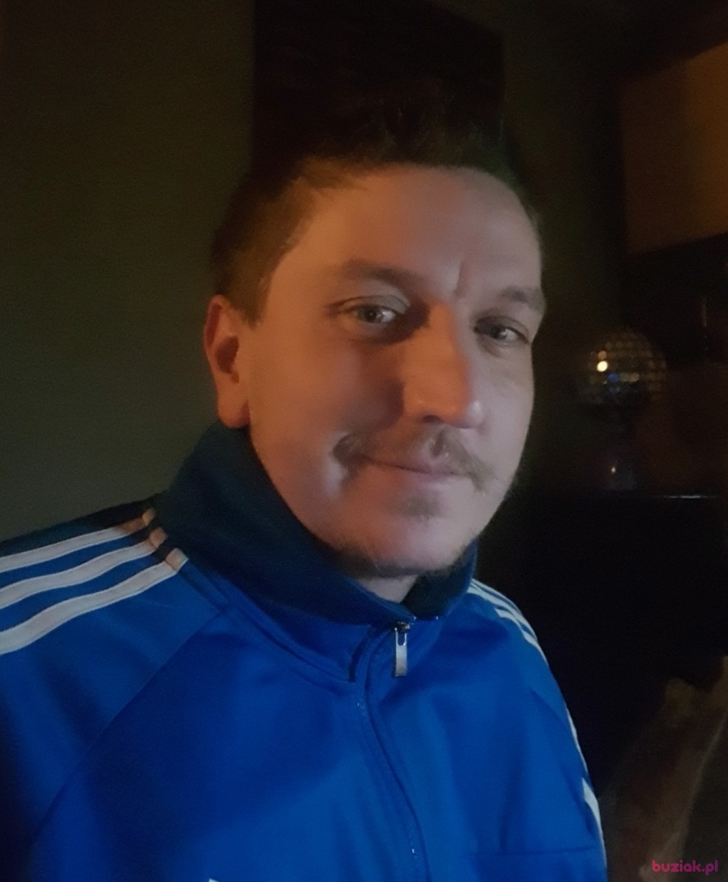 Adrian, Male, 38, Grudziądz, Polska, Photo: 1