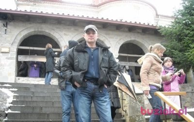 RADEK, Mężczyzna, 47, Gdańsk, Polska, Zdjęcie: 1