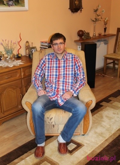 Kamil, Mężczyzna, 35, Ząbkowice Śląskie, Polska, Zdjęcie: 1