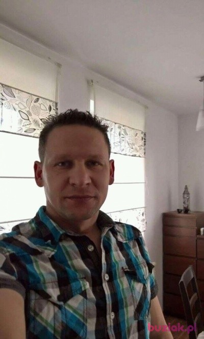 Marcin, Mężczyzna, 47, Szczecin, Polska: 1