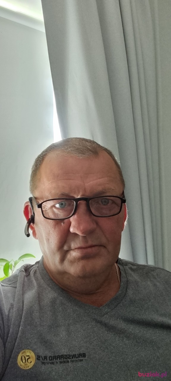 Krzysztof, Mężczyzna, 60, Szczecinek, Polska, Zdjęcie: 1