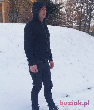 Krzysiek, Male, 54, Gdańsk, Polska, Photo: 1