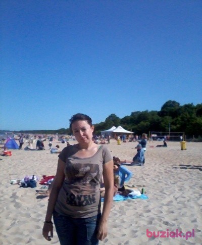 Magdalena, Female, 33, Gdynia, Polska: 1