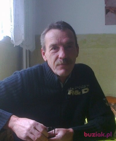 Roman :), Mężczyzna, 61, Kościerzyna, Polska: 1