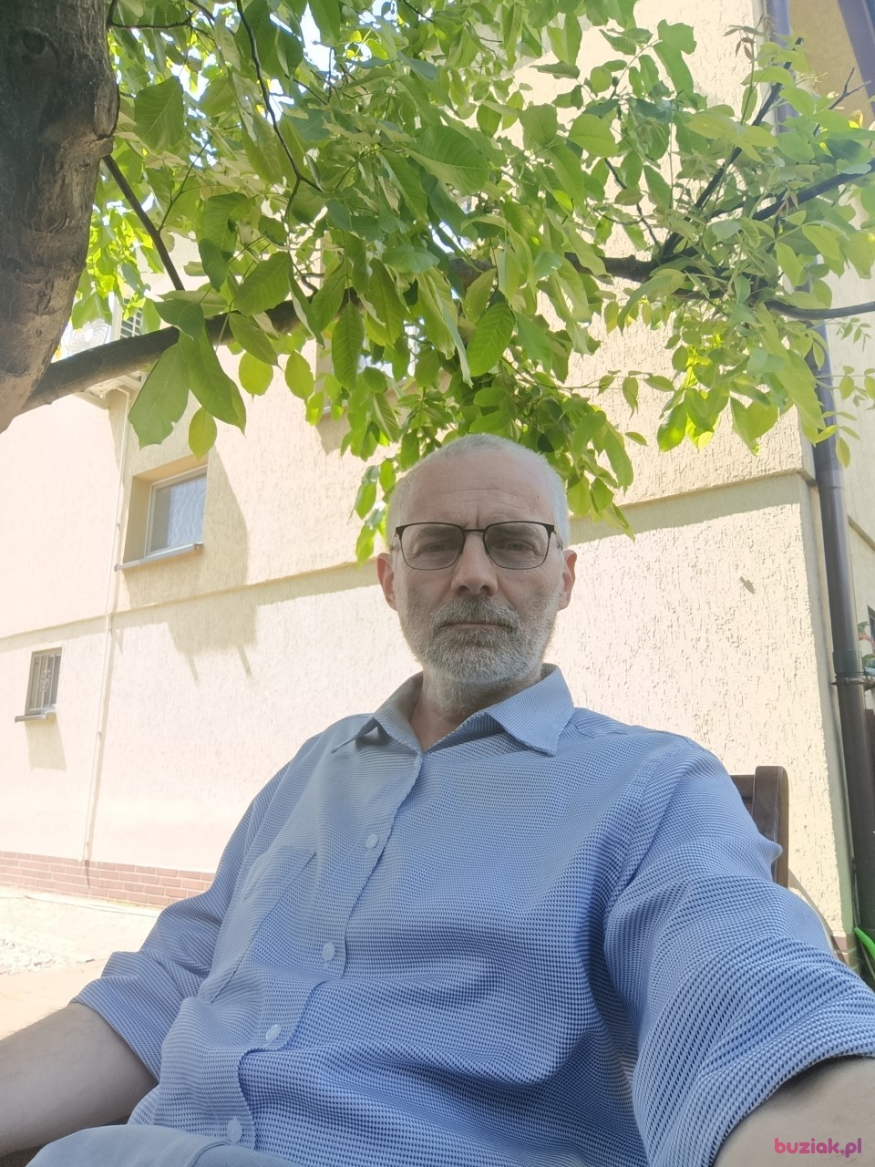 Marcin, Male, 52, Ostrów Wielkopolski, Polska, Photo: 2