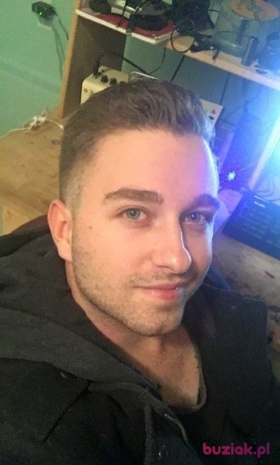 janekdrago, Mężczyzna, 25, Polska: 1