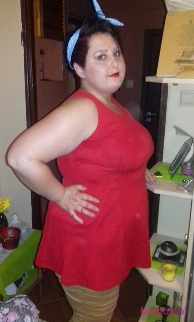 kajtolek, Female, 34, Kożuchów, Polska, Photo: 2