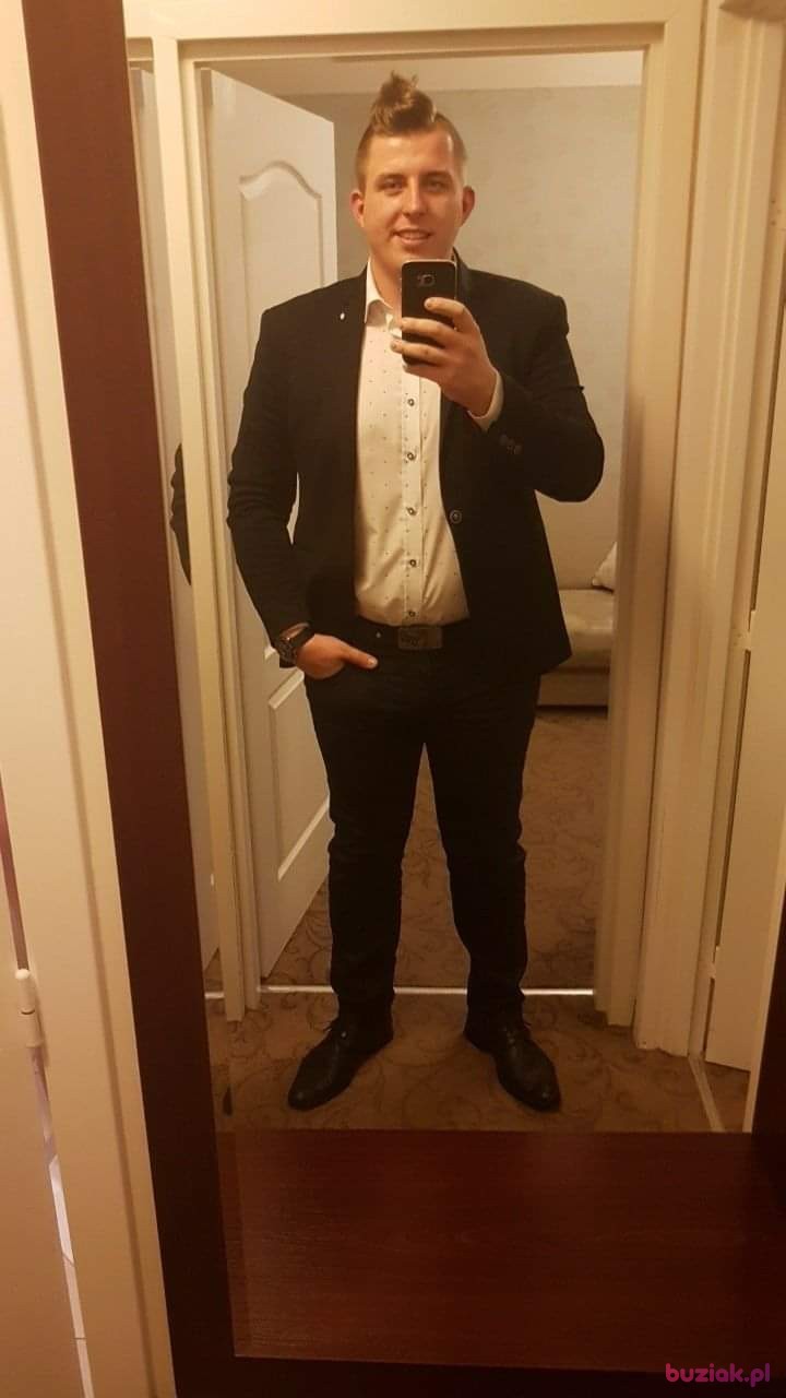 Kamil, Male, 29, Meckenbeuren, Niemcy, Photo: 1