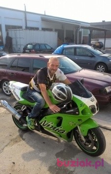 pawel, Mężczyzna, 53, Szamotuły, Polska, Zdjęcie: 1