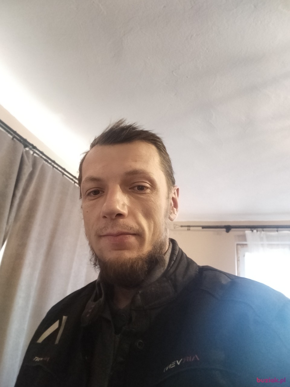 Robert, Male, 34, Tilburg, Holandia: 1