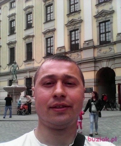 Volodja, Mężczyzna, 39, Wrocław, Polska, Zdjęcie: 2