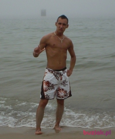 Radek8910, Male, 36, Gdynia, Polska, Photo: 1
