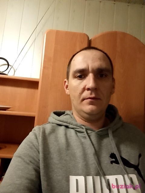 sebastian, Mężczyzna, 32, Kutno, Polska: 1