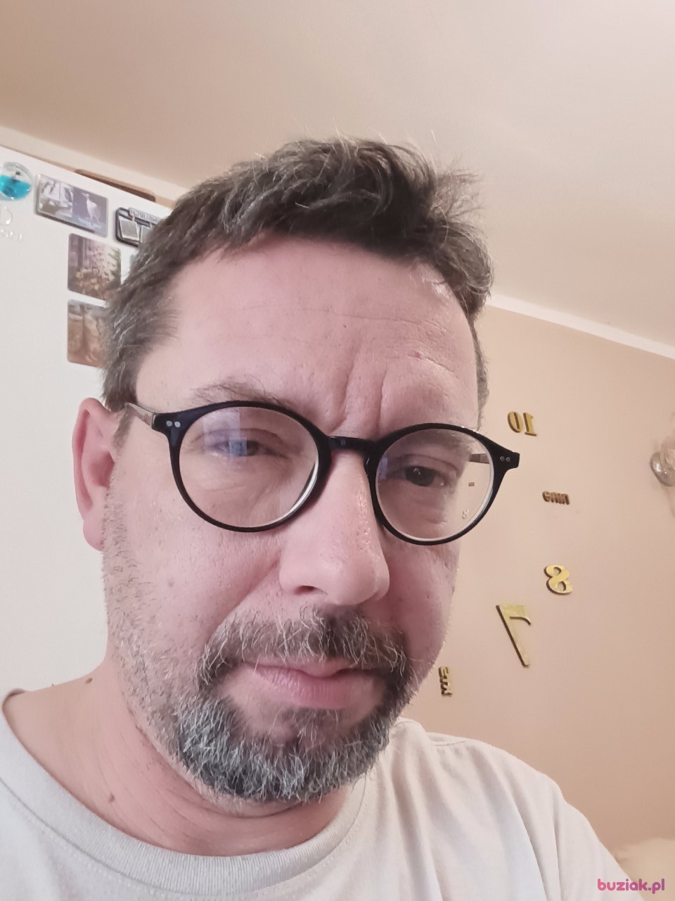 Michal, Mężczyzna, 51, Bradford, Wielka Brytania: 1