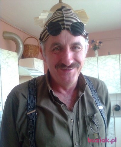 Janek, Mężczyzna, 67, Piła, Polska, Zdjęcie: 2