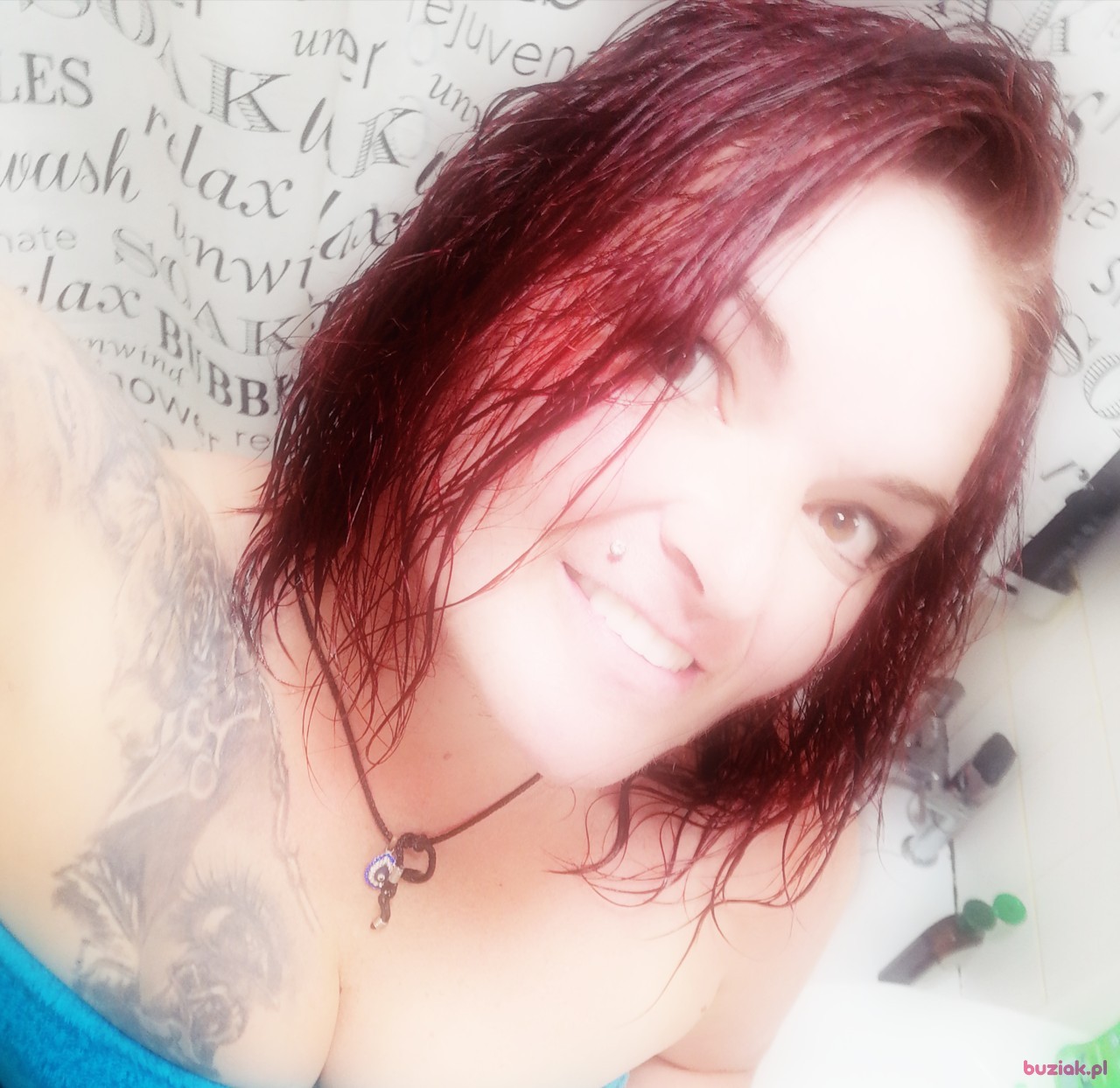 Agus, Kobieta, 42, Newark-on-Trent, Wielka Brytania, Zdjęcie: 2