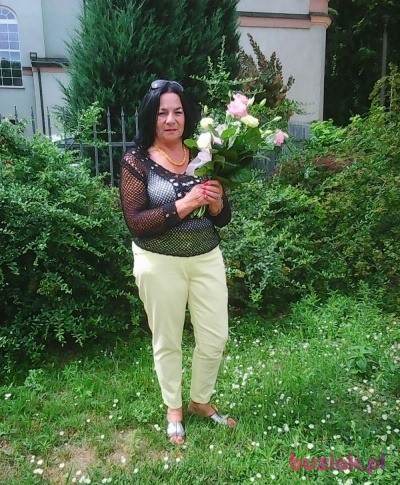 Maryla, Female, 74, Radom, Polska, Photo: 3