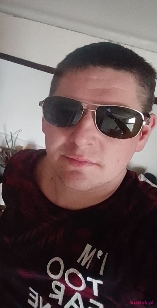 Wojtek, Mężczyzna, 28, Holandia, Zdjęcie: 1