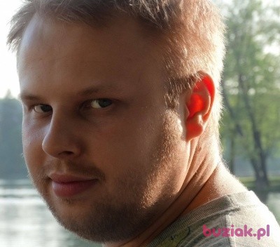 Maciej, Male, 30, Gorzów Wielkopolski, Polska, Photo: 2
