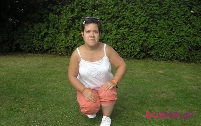 carlajna, Female, 45, Bydgoszcz, Polska, Photo: 5