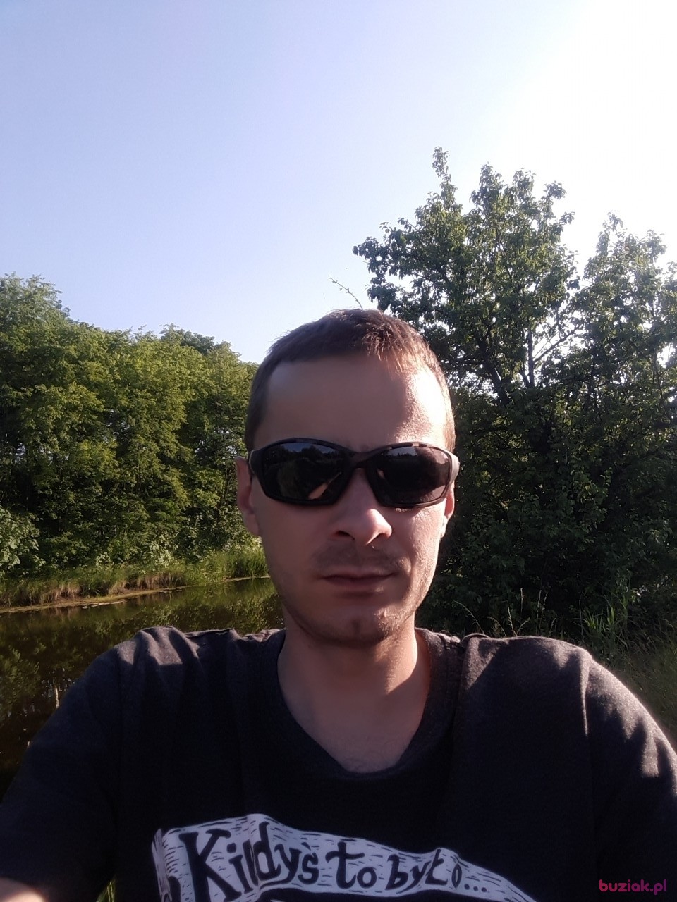 Łukasz, Mężczyzna, 38, Kędzierzyn-Koźle, Polska, Zdjęcie: 1