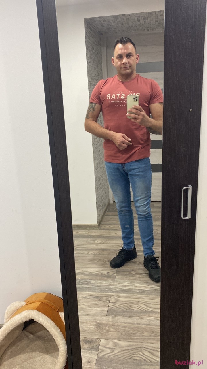 Marcin, Mężczyzna, 40, Berlin, Niemcy, Zdjęcie: 3