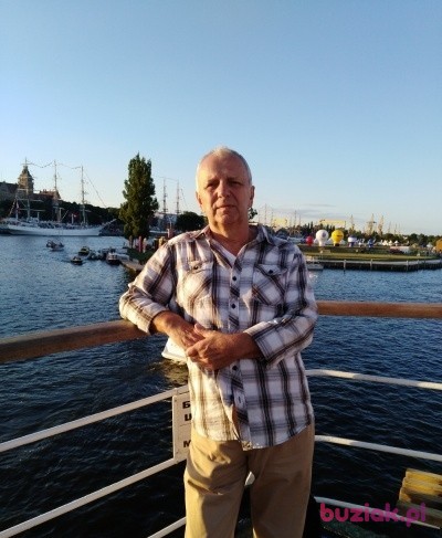 Grzegorz, Male, 70, Goleniów, Polska, Photo: 3
