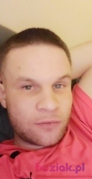 Bartek , Male, 35, Wielka Brytania, Photo: 1