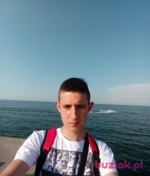 Dominik, Male, 29, Poznań, Polska: 1