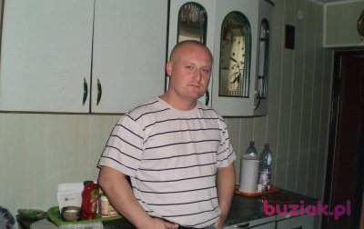 Rafał, Male, 43, Pruszków, Polska, Photo: 1