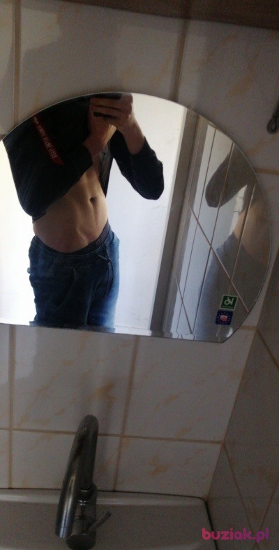 Pap, Male, 26, Wrocław, Polska, Photo: 3