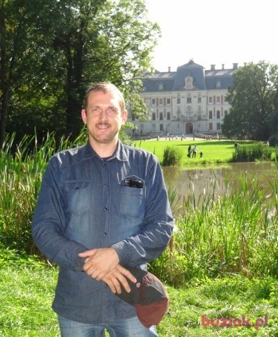 RAFAL, Mężczyzna, 45, Łódź, Polska, Zdjęcie: 1