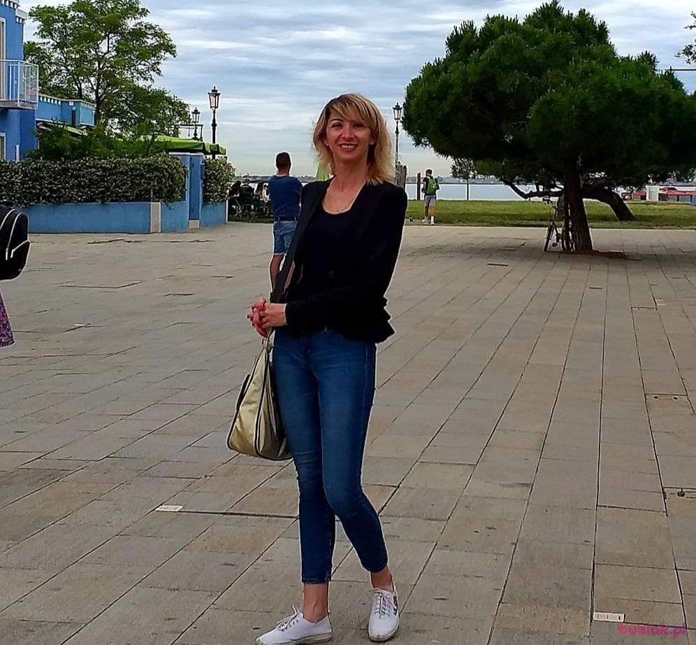 Inna, Female, 46, Monachium, Niemcy, Photo: 2