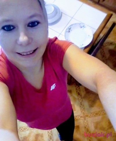 Magda, Female, 43, Gdynia, Polska, Photo: 16