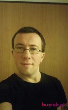 Łukasz, Mężczyzna, 33, Polska: 1
