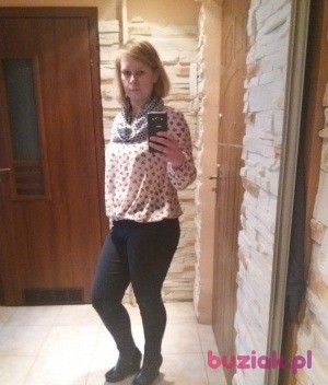 Edyta, Female, 29, Kraków, Polska, Photo: 7