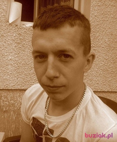 ciemny23, Mężczyzna, 28, Wejherowo, Polska: 1