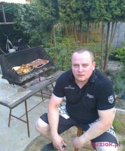 Paweł, Mężczyzna, 42, Poznań, Polska, Zdjęcie: 2