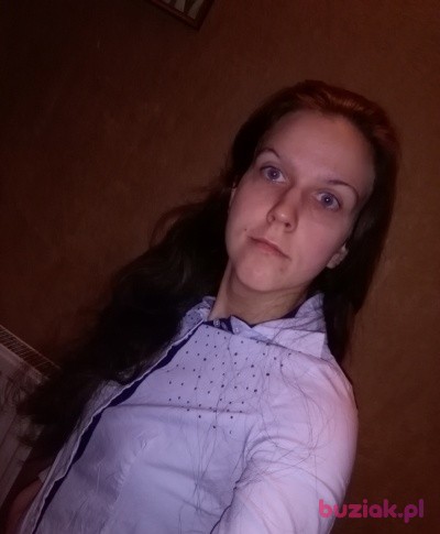 renia, Kobieta, 34, Jastrowie, Polska, Zdjęcie: 1