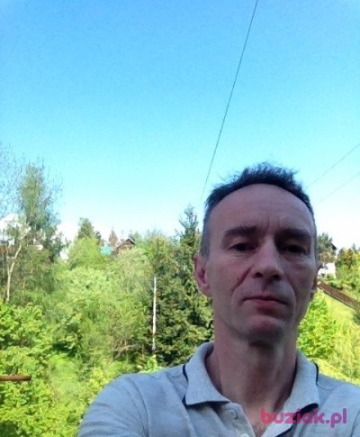 Robert, Mężczyzna, 53, Nowy Sącz, Polska: 1