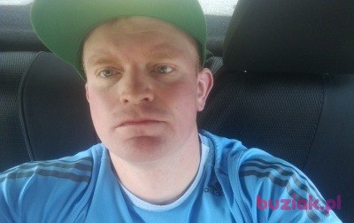Andrzej, Mężczyzna, 39, Oss North Brabant Province, Holandia, Zdjęcie: 1