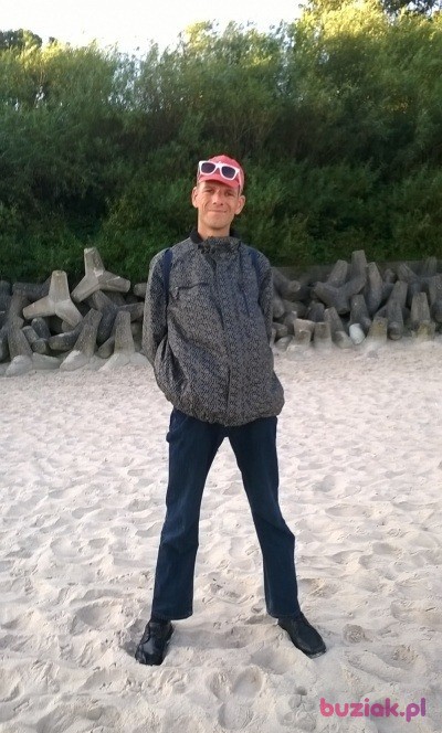 sebastian, Male, 39, Szczecin, Polska, Photo: 7