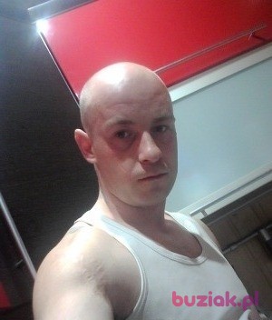 Albert , Male, 40, Radom, Polska, Photo: 1