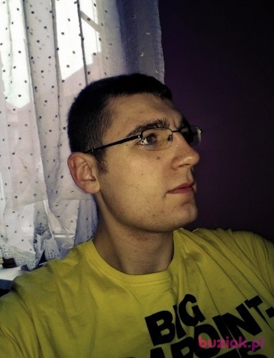 Damian, Male, 33, Czerwionka-Leszczyny, Polska, Photo: 2