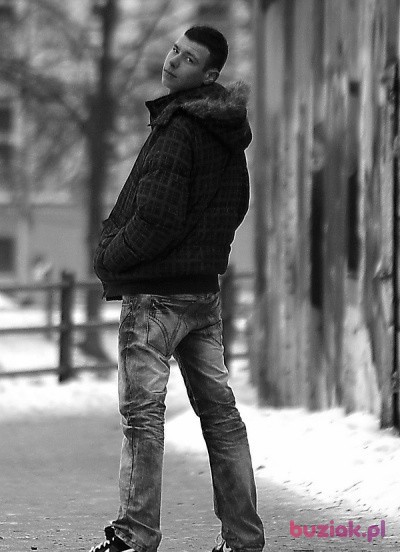 Krystian, Male, 32, Kalisz, Polska: 1
